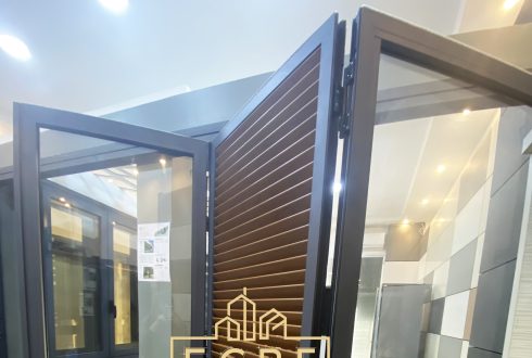 Revêtement Intérieur : Comment Allier Esthétique et Fonctionnalité ?