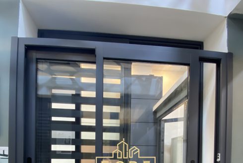 Pourquoi Choisir la Menuiserie Aluminium pour Vos Fenêtres et Portes ?