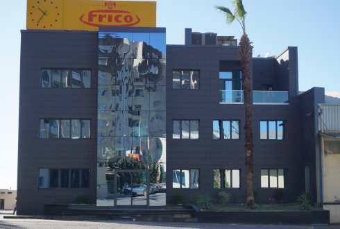 FRICO